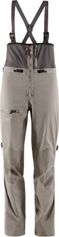 Klättermusen Skade 2.0 Salopette Women Damen Skitourenhose