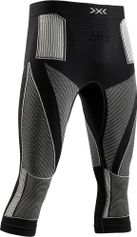 X-Bionic Energy Accumulator Wild 3/4 Pants Unisex Langlaufunterwäsche
