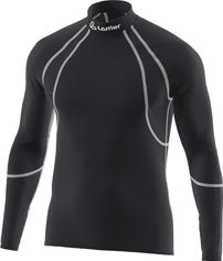Löffler Men Turtleneck Long Sleeve Airvent Transtex Light 100 Herren Langlaufunterwäsche