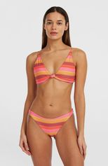 O'Neill O'riginals Pismo Flamenco Bikini SET Damen Bademode