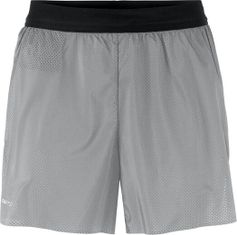 Craft Reflective Shorts Men Herren Laufshorts