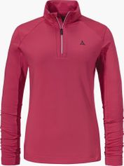 Schöffel Longsleeve Fiss Women Damen Midlayer für Freeski oder Skitouren