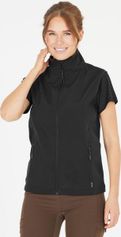 Whistler Lango W Softshell Vest Damen Laufweste
