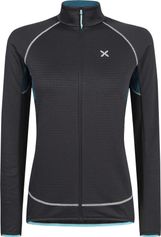 Montura Thermal Color Maglia Woman Damen Midlayer Test