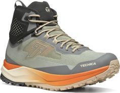 Tecnica Spark S Mid GTX Unisex Wanderschuhe