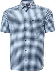 Helly Hansen Fjord QD SS Shirt 2.0 Herrenhemd für Outdoor Aktivitäten