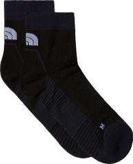 The North Face Trail Run Quarter Sock Unisex Sportsocken