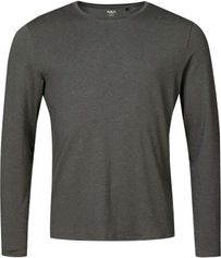 Halti Tuntu II Long Sleeve Merino Shirt Men's Herren Longsleeve für Freizeit und Outdooraktivitäten