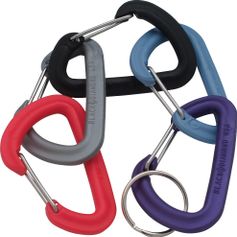 Black Diamond Jivewire Acsry Carabiner Large