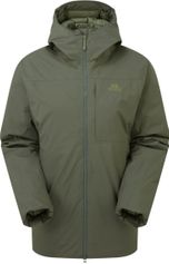 Mountain Equipment Triton Wmns Jacket Daunenjacke für Damen