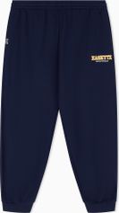EA7 Train Logo Series M Pants CH BR - Train Logo Series M Pants CH BR Herren Lauf- & Trainingshose
