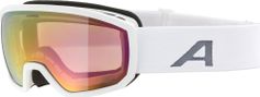 Alpina Scarabeo JR Q-lite Kinder Skibrille