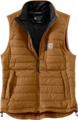 Carhartt Gilliam Vest Outdoorweste für Herren
