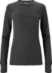 Whistler Cerro W Merino Wool Baselayer Top Damen Funktionswäsche