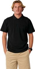 RipCurl Premium Surf Wettie Polo Herren Poloshirt
