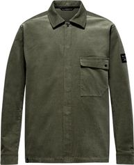 Salewa Fanes Cord Overshirt M Unisexhemd für Outdoor Aktivitäten
