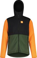 Maloja RonchiM. Herren Midlayer für Freeski oder Skitouren