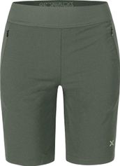 Montura Stretch Shape Bermuda Woman Outdoor Shorts für Damen