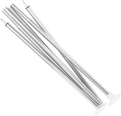 Nordisk Ydun 5.5 Steel Pole Set