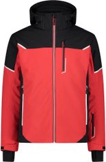 CMP MAN Jacket Zip Hood Herren Skijacke