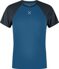 Montura Outdoor 3 T-shirt Herren T-Shirt für sämtliche Outdoor Aktivitäten