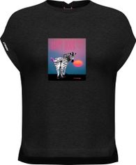 Crazy Shirt Aria Damen Laufshirt