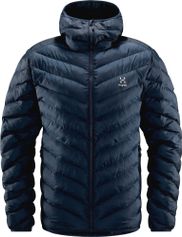 Haglöfs Särna Mimic Hood Men Herren Freizeitjacke