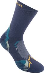La Sportiva Hike Tech Socks Unisex Trekking & Wandersocken