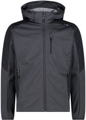 CMP MAN Jacket Zip Hood Herren Freizeitjacke