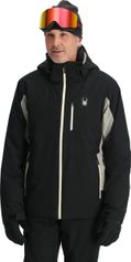 Spyder Vertex Jacket Herren Skijacke
