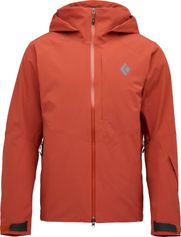 Black Diamond M Recon Insulated Shell Herren Isolatiionsjacke für Freeski oder Skitouren