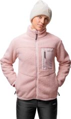 Halti Lumista Polar Fleece Jacket Women's Damen Freizeitjacke