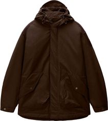 Napapijri Asko Parka Jacket