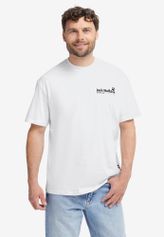 Jack Wolfskin Confident T M Herren T-Shirt für sämtliche Outdoor Aktivitäten