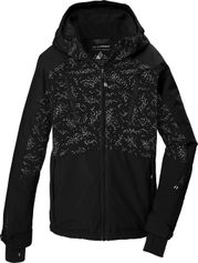 killtec KSW 208 Boys Ski Jacket Jungen Skijacke