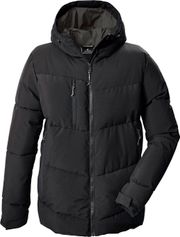 killtec KOW 84 Men Quilted Jacket Herren Freizeitjacke