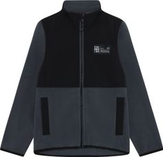 Color Kids Fleece Jacket 742915 Kinder Midlayer für Outdoor Aktivitäten