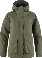 Fjällräven HC Hydratic Padded Jacket W Damen Freizeitjacke