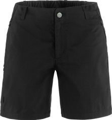 Fjällräven Hoja Hybrid Shorts W Outdoor Shorts für Damen