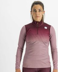Sportful Rythmo W Jersey Damen Longsleeve für Freizeit und Outdooraktivitäten