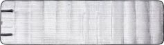 Tatonka Alu-seat Mat 50 x 180cm Outdoor- & Reisekissen