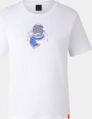Bogner Fire + Ice Lotte Damen T-Shirt für sämtliche Outdoor Aktivitäten