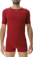 Uyn MAN Motyon 2 0 Underwear Shirt Short Sleeve Unisex Sportunterwäsche