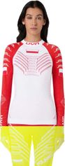 Uyn Natyon 3 0 Poland Underwear Shirt Long Sleeve TURTLE Neck Unisex Langlaufunterwäsche