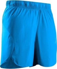 X-Bionic Corefusion Run Discover Shorts Women Damen Laufshorts