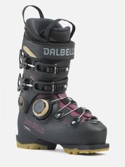 Dalbello Veloce Space 85 W Damen Freeride & Skitour Hybrid Skischuhe