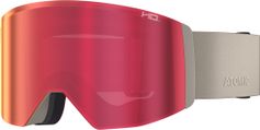 Atomic Four Q L HD Unisex Skibrille