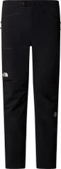 The North Face Mens Summit Chamlang Softshell Pant Herren Kletterhose