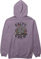 Salty Crew Catfish Monst Hoodie