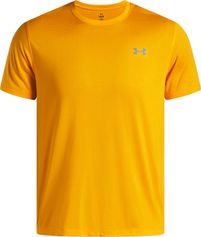 Under Armour Launch Shortsleeve Herren T-Shirt für sämtliche Outdoor Aktivitäten